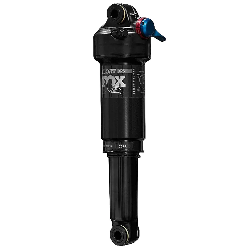 Fox Float DPS Performance 3 Pos Adjust EVOL Shock