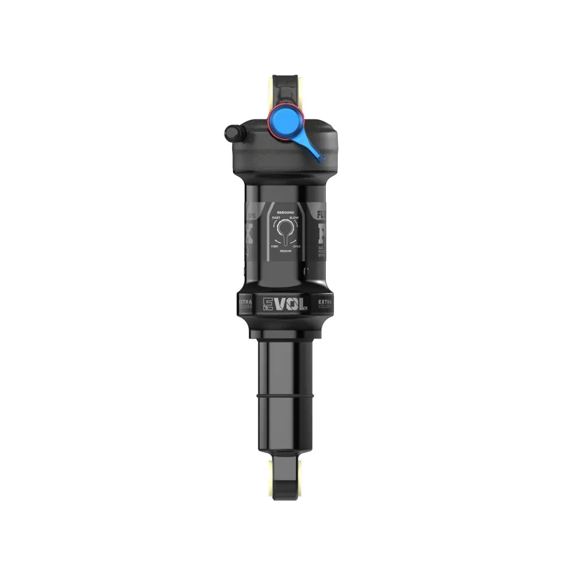 FOX Float DPS Performance 3Pos Adjust Shock-2