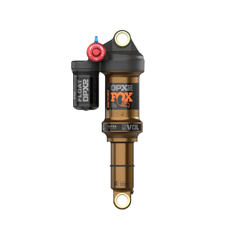 Fox Float DPX2 Factory 3Pos-Adjust Shock