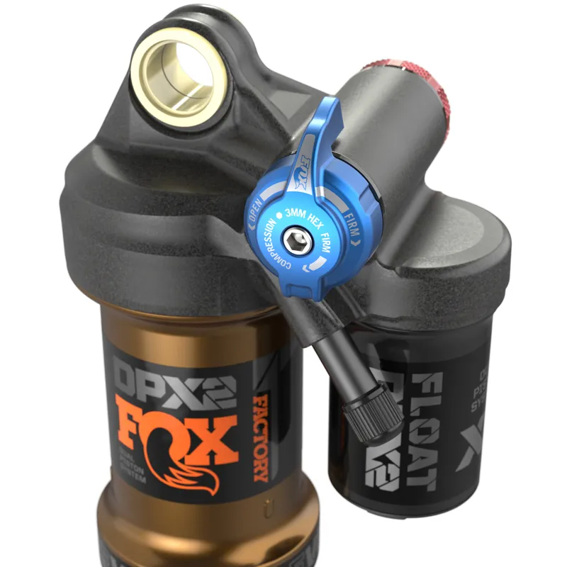 Fox Float DPX2 Factory 3Pos-Adjust Shock-3