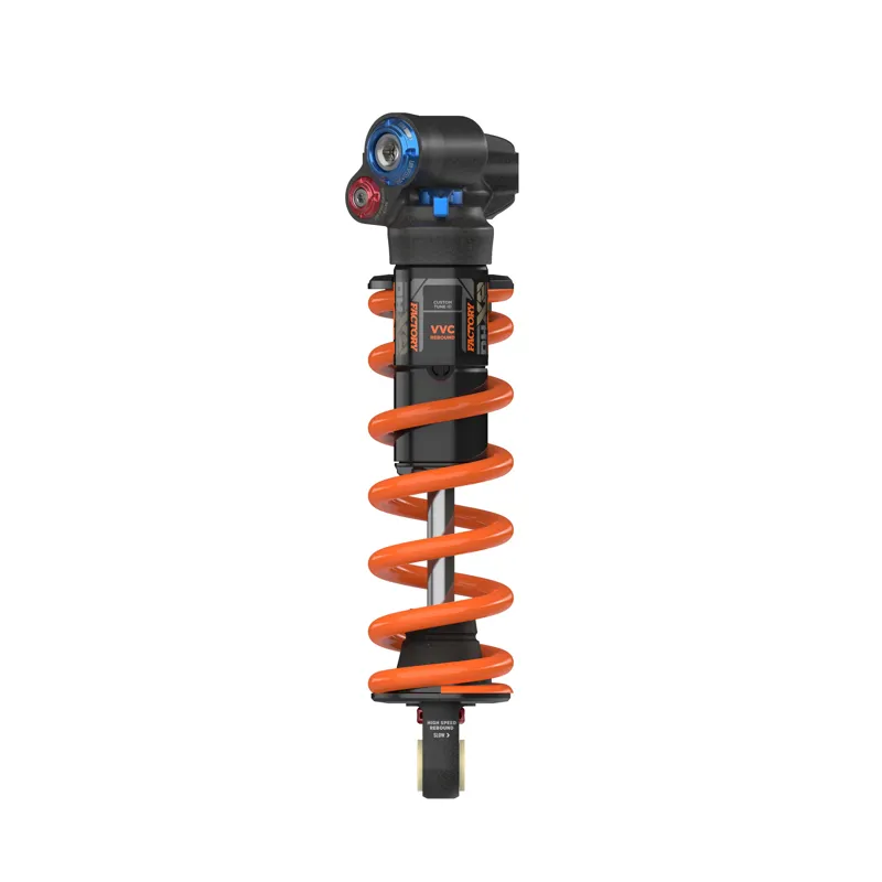 FOX DHX2 Factory 2Pos-Adjust Shock-2
