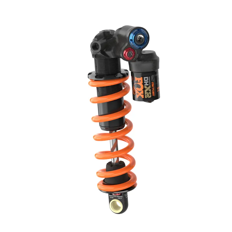 FOX DHX2 Factory Shock-1