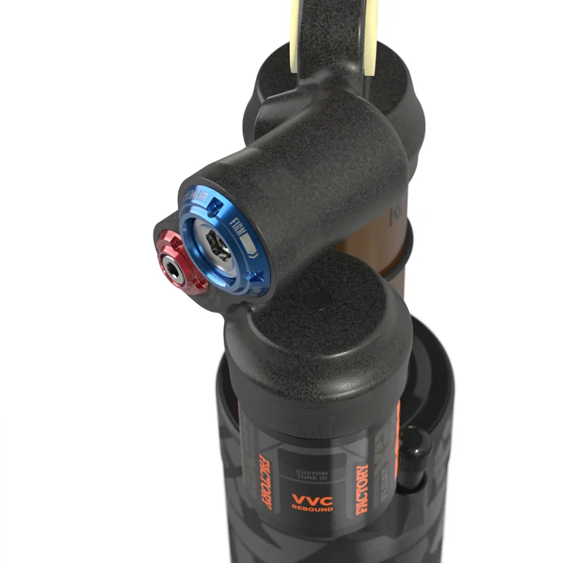 Fox Float X2 Factory Shock-3