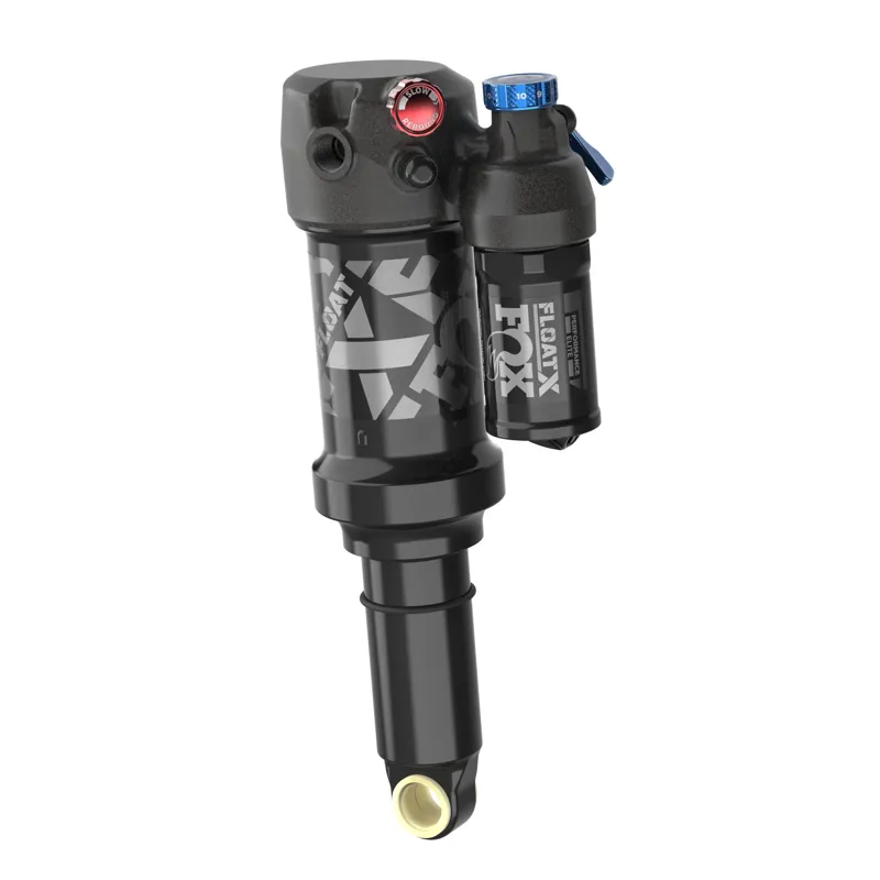 FOX Float X Performance Elite 2Pos-Adjust Shock 2022 - Black 210 x 5-1
