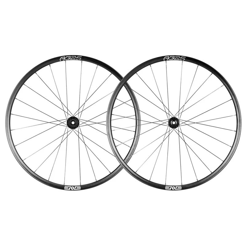 ENVE Foundation AG25 Gravel Wheelset  12x142mm Clincher 