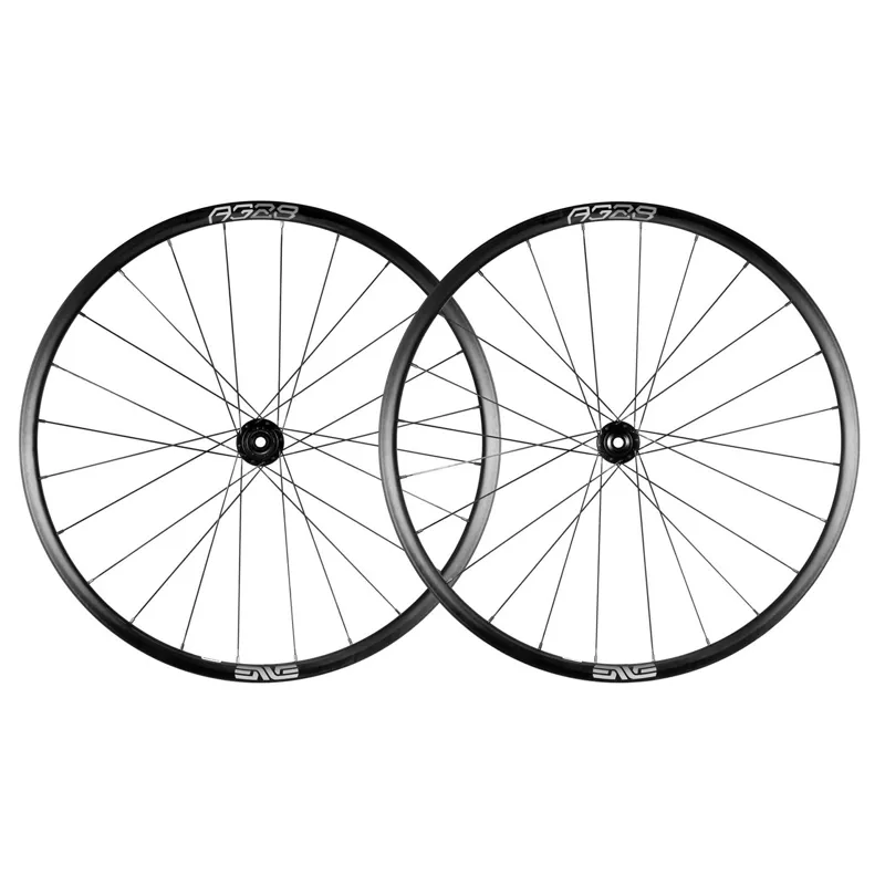 ENVE Foundation AG28 Gravel Wheelset  12x142mm Clincher