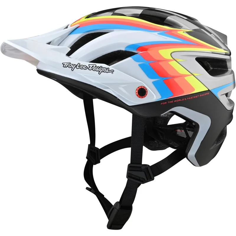 Troy lee best sale designs bicycle helmets