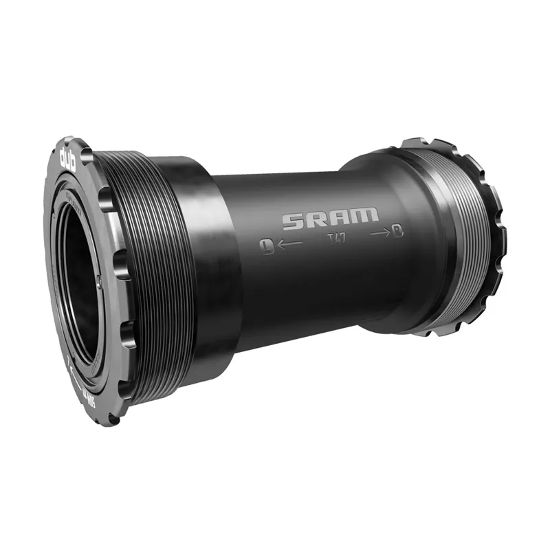 Sram Dub Bottom Bracket t47 road And Road Wide 68mm