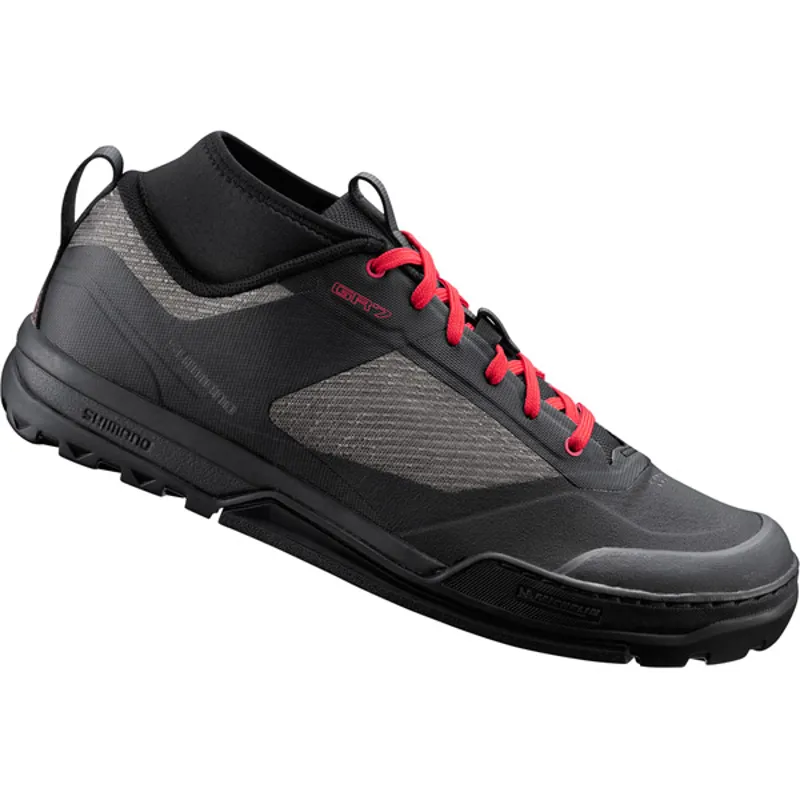 Shimano GR701 Shoes in Black