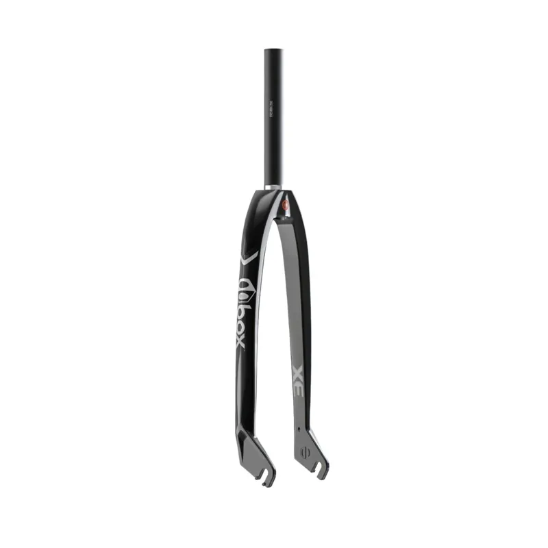 Box One XE Expert Carbon Forks Gloss Black 10mm