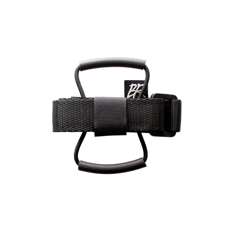 Backcountry Research Race Strap Black