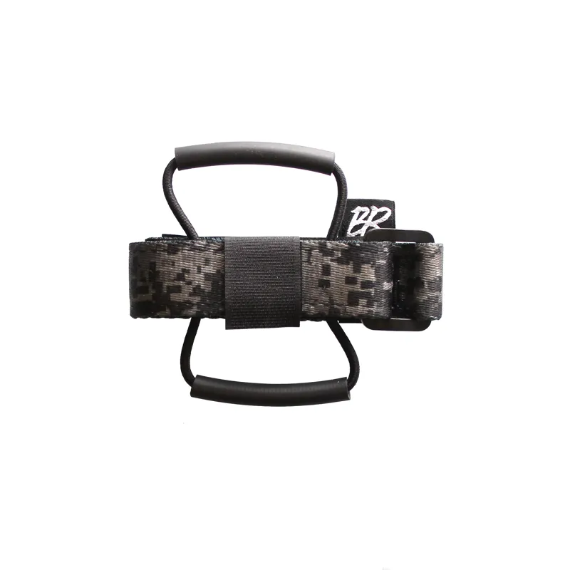 Backcountry Research Race Strap Digital Camo