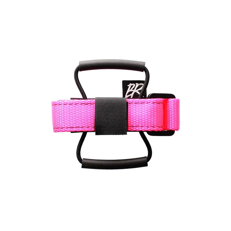 Backcountry Research Race Strap Blaze Hot Pink