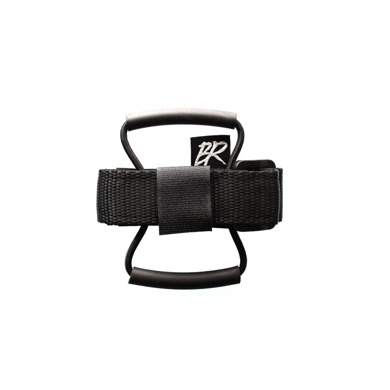 Backcountry Research Camrat Strap Black