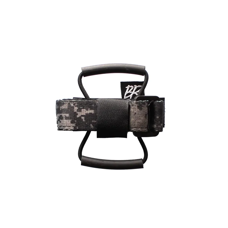 Backcountry Research Camrat Strap Digital Dark Camo Digital Camo