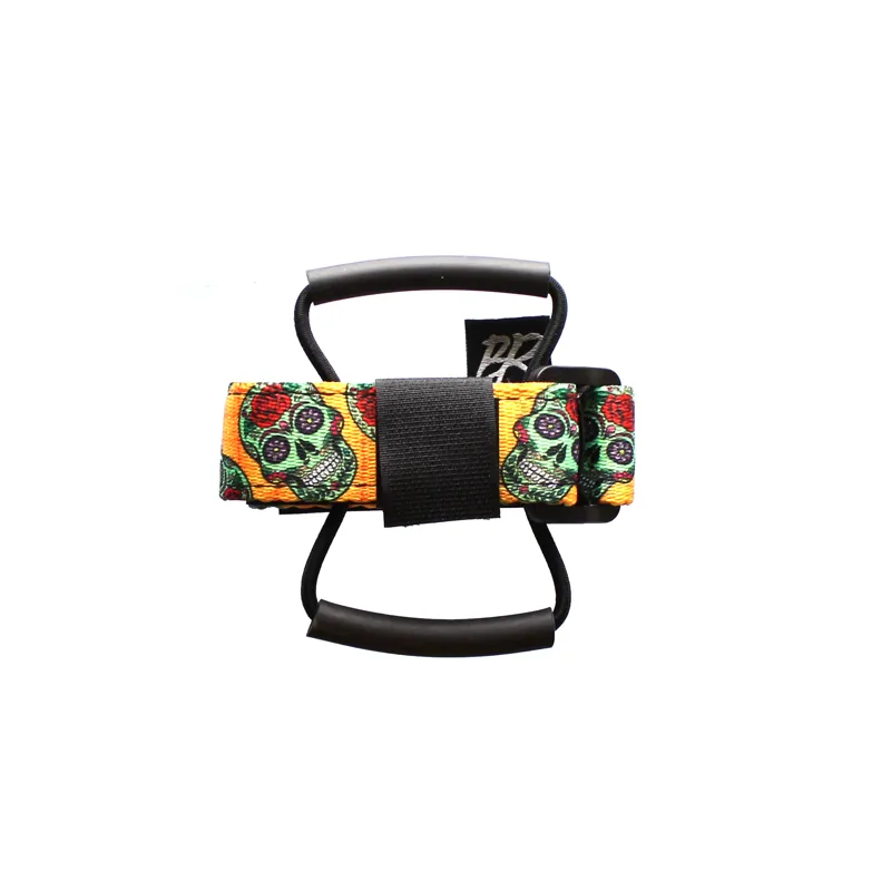 Backcountry Research Camrat Strap Los Muertos