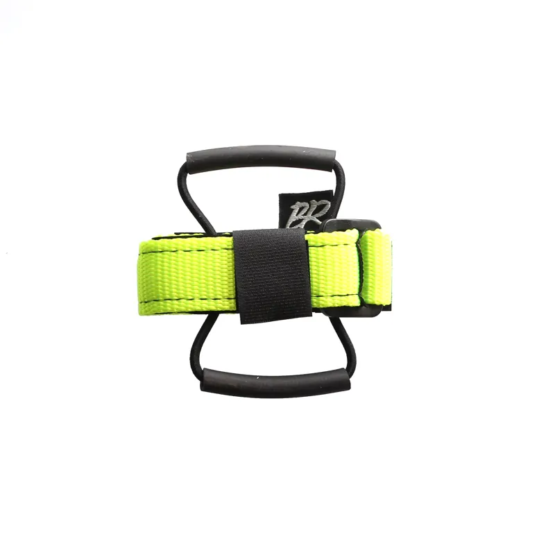 Backcountry Research Camrat Strap Yellow Blaze Yellow