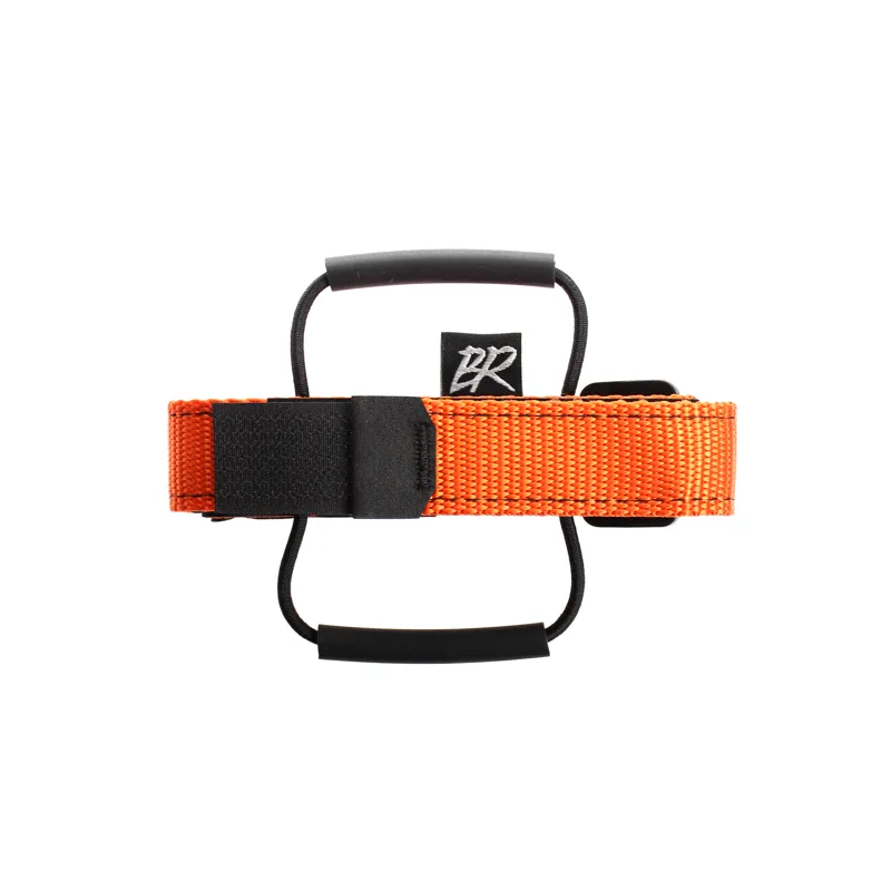 Backcountry Research Mutherload Strap Orange