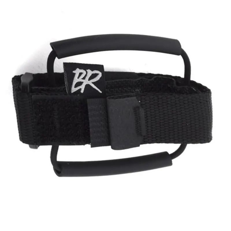 Backcountry Research Gristle Strap Black