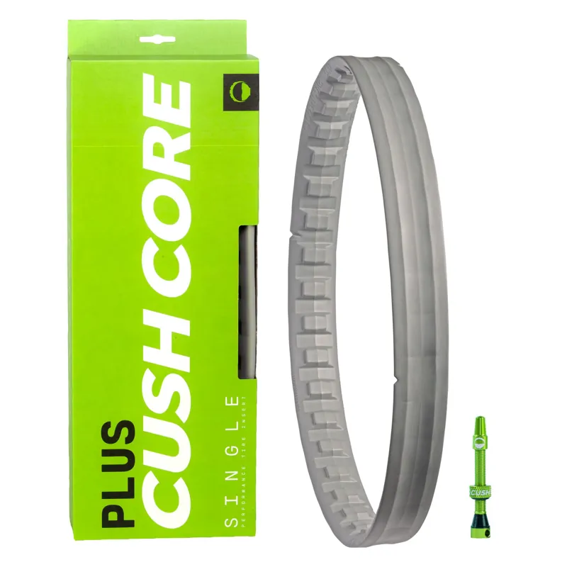 CushCore 27.5 quot Plus Tyre Inserts