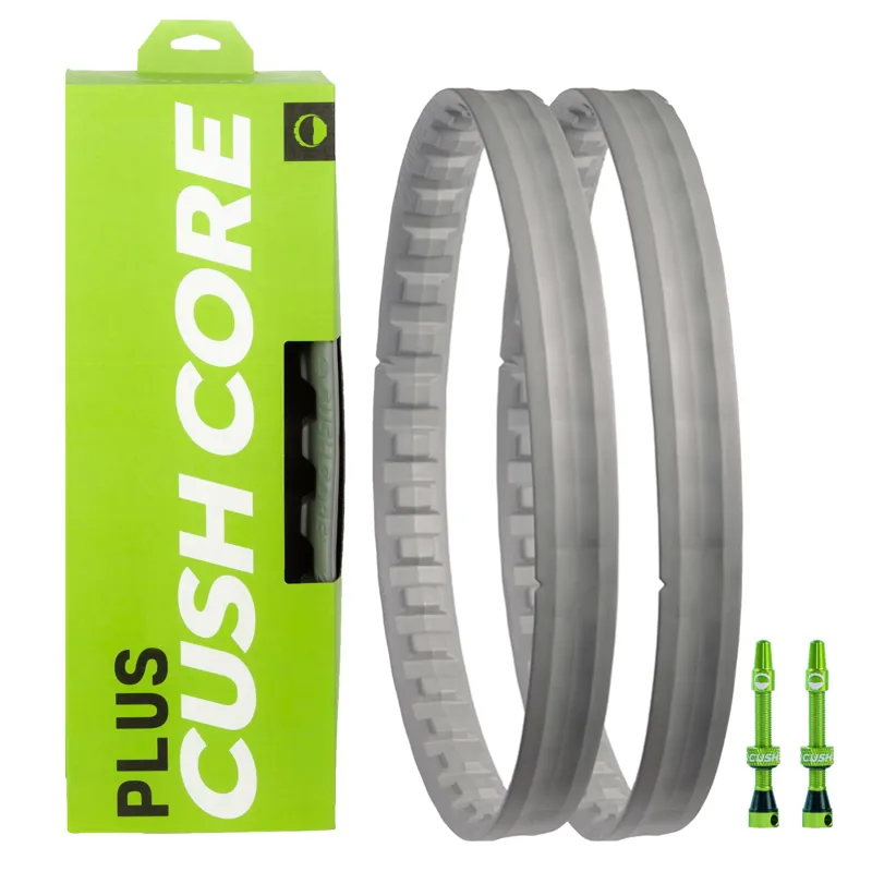 CushCore 27.5 quot Plus Tyre Inserts-2