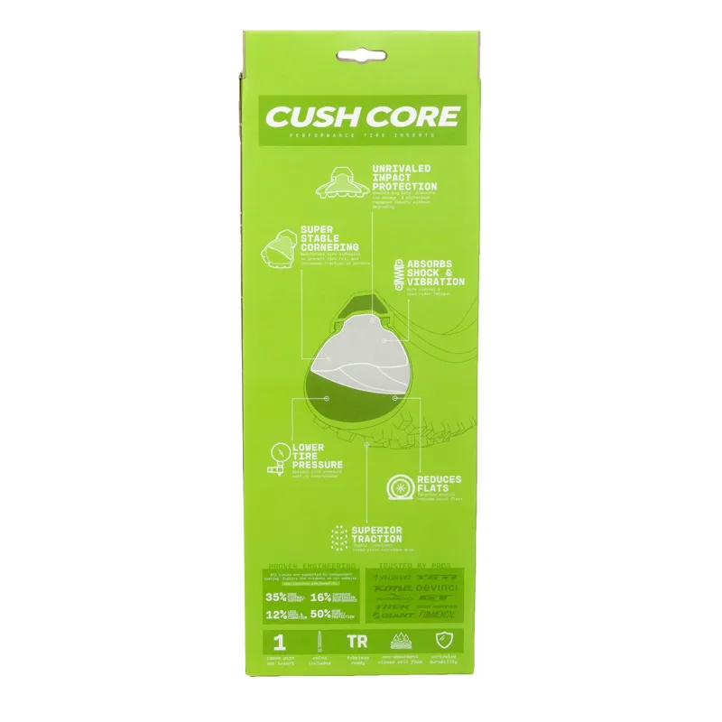 CushCore 29 Pro Tyre Inserts Pack Of 2-1