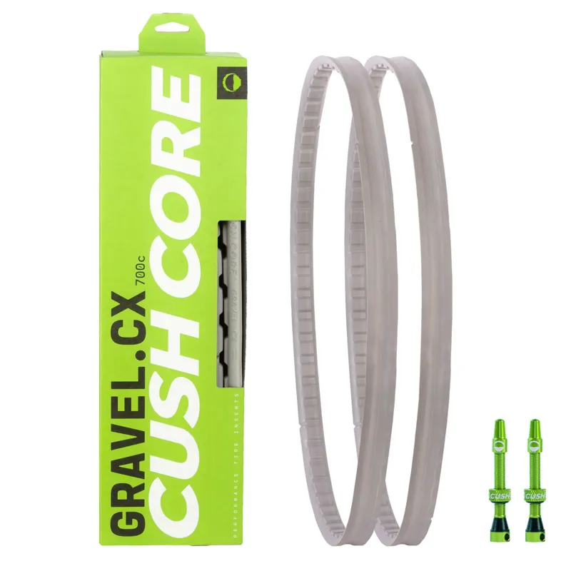 CushCore Gravel  CX Tyre Inserts-2