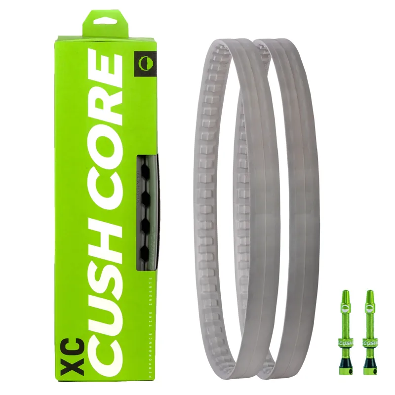 CushCore 27.5 quot XC Tyre Inserts-2