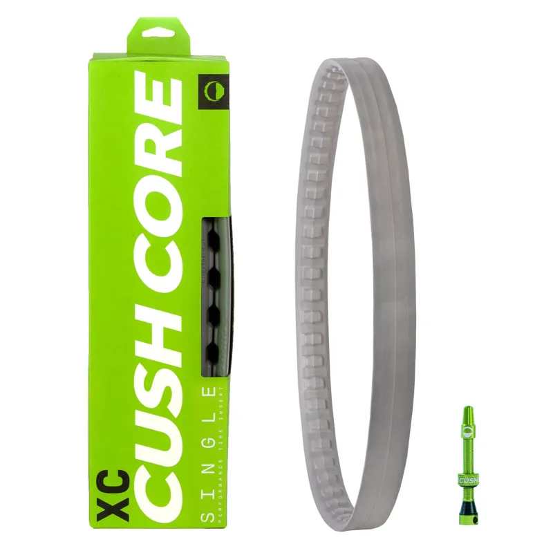 CushCore 29 quot XC Tyre Inserts