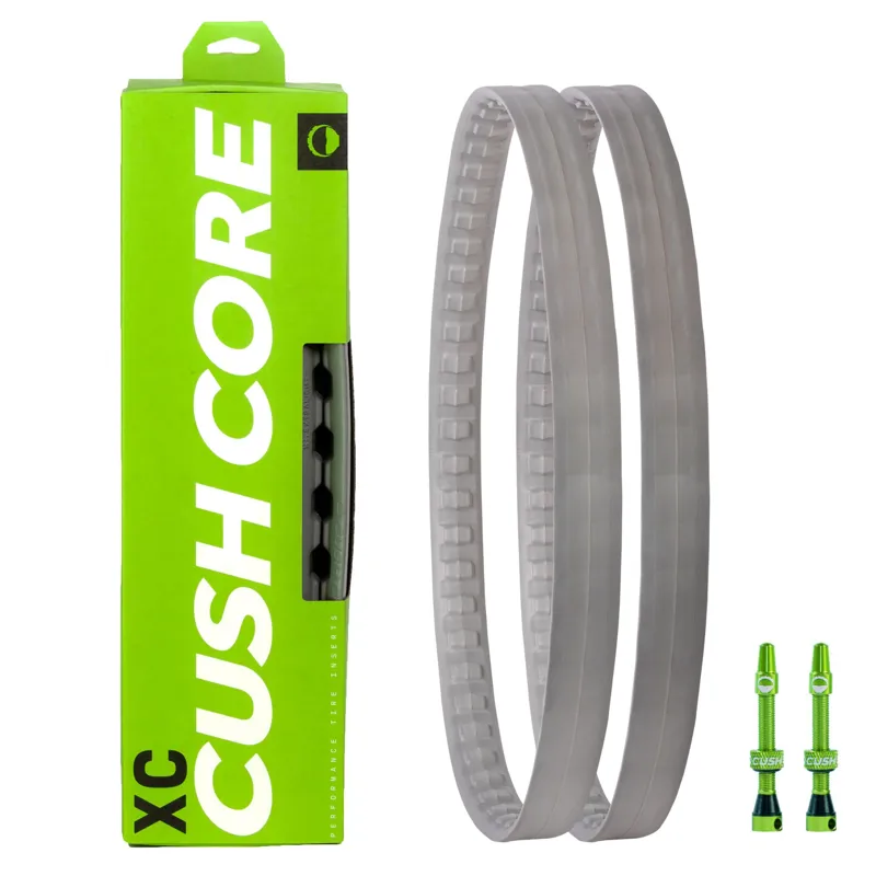 CushCore 29 quot XC Tyre Inserts-2