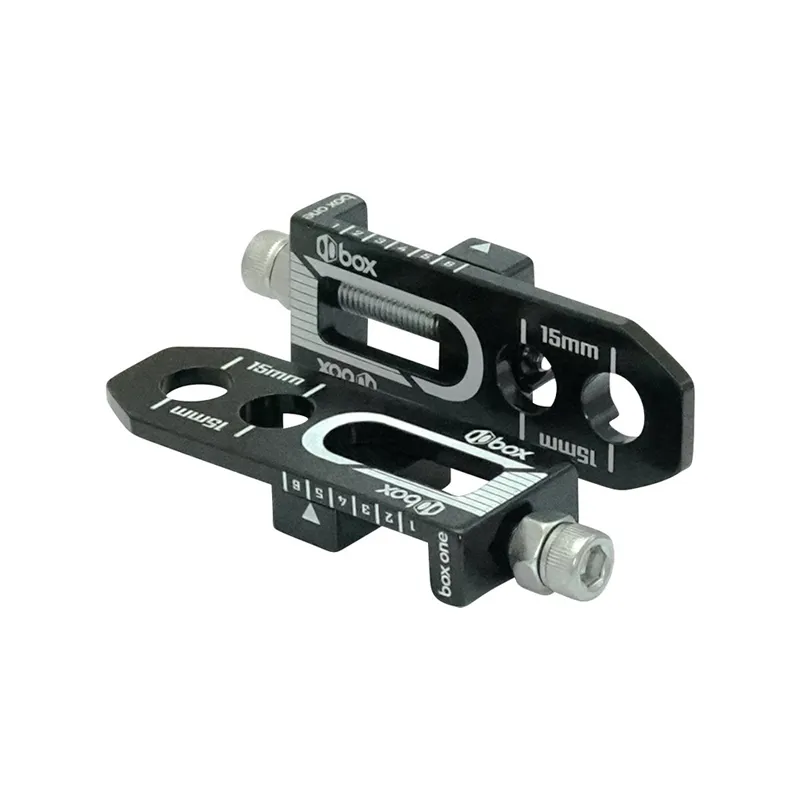 Box One Chain Tensioner Black 10mm