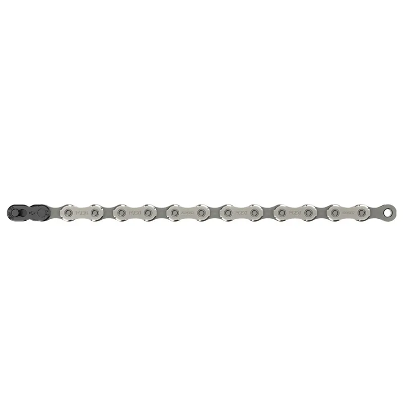 Sram Chain Pc ex1 Solidpin 144 Links Powerlock 8 Speed size