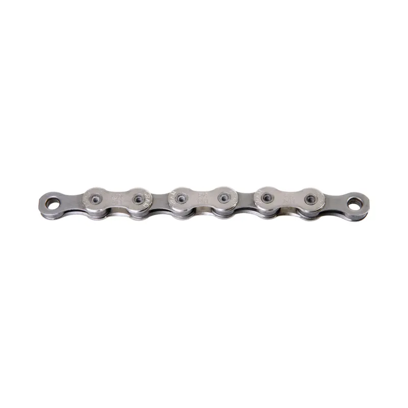 Sram pc1071 HollowPinChain Silver 114 Link Powerlock 10 speed