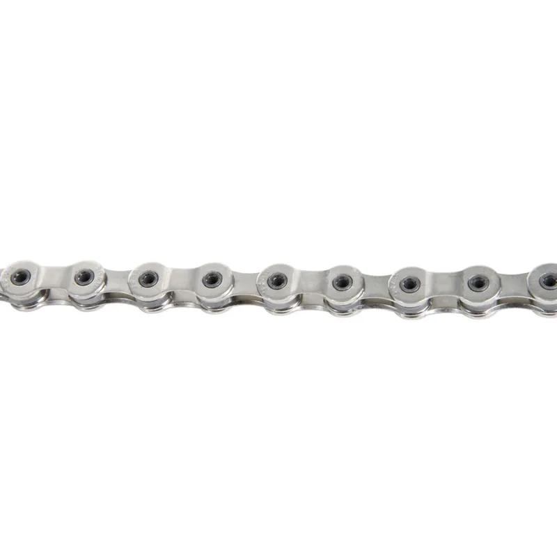 Sram pc1091 Hollow Pin Chain 114 Link Powerlock SILVER 10 speed