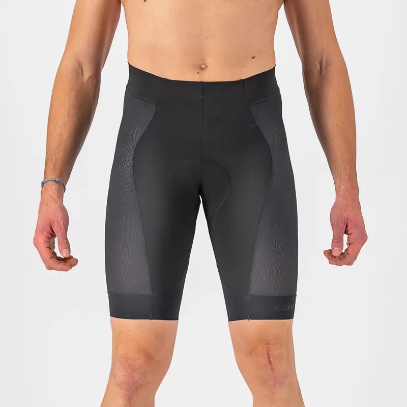 Castelli Insider Shorts in Black