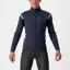 Castelli Perfetto RoS 2 Jacket in Savile Blue Grey