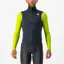 Castelli Perfetto RoS 2 Vest in Light Black