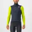Castelli Perfetto RoS 2 Vest Savile Blue