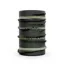 Castelli Como Neck Warmer in Military Green Green Tea Chalk