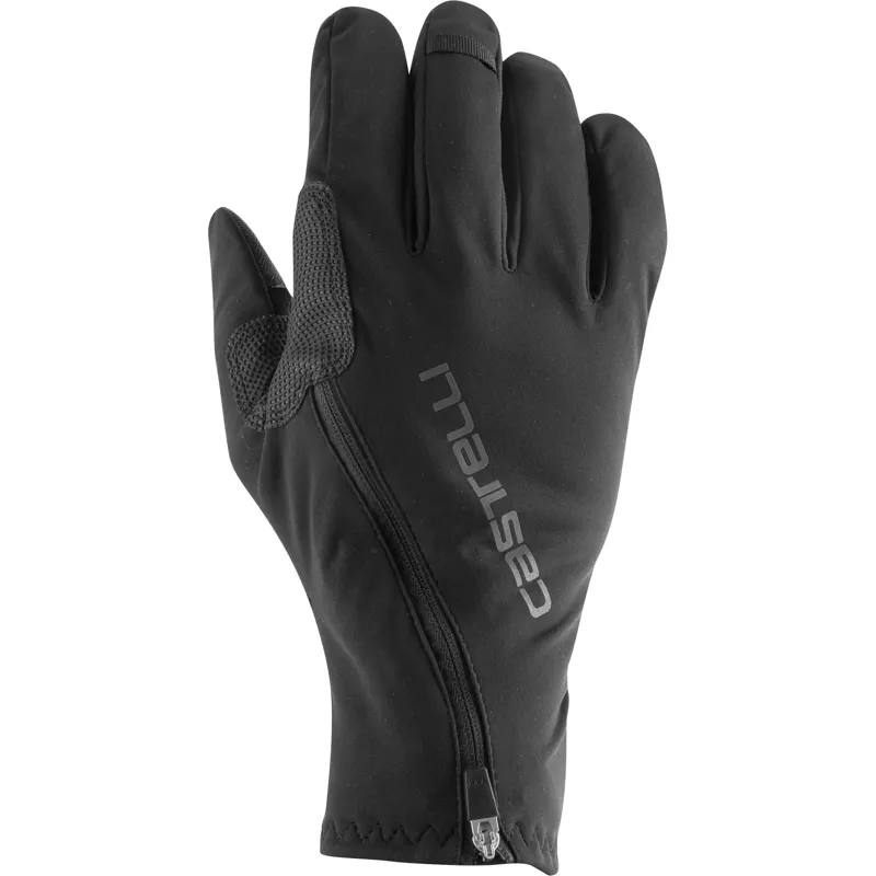 Castelli Spettacolo RoS Gloves in Black