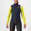 Castelli Perfetto RoS 2 Womens Vest in Savile Blue