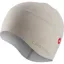 Castelli Pro Thermal Womens Skully Cap in Chalk