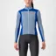 Castelli Sfida 2 Womens Jersey in Sterling Blue