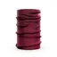 Castelli Pro Thermal Womens Head Thingy Buff in Bordeaux