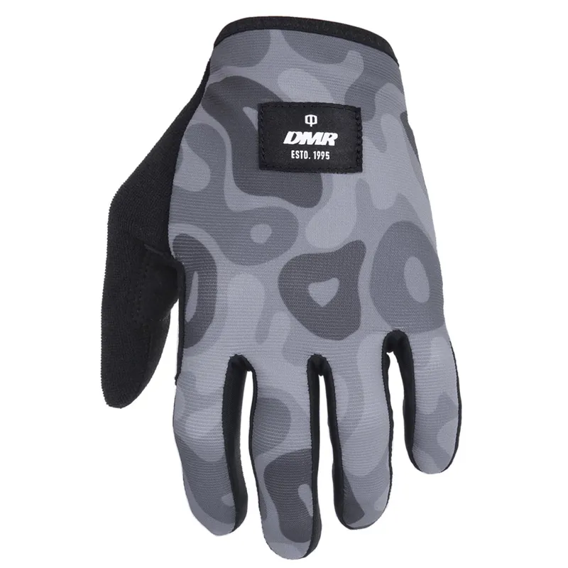 DMR Trail MTB Gloves in Grey