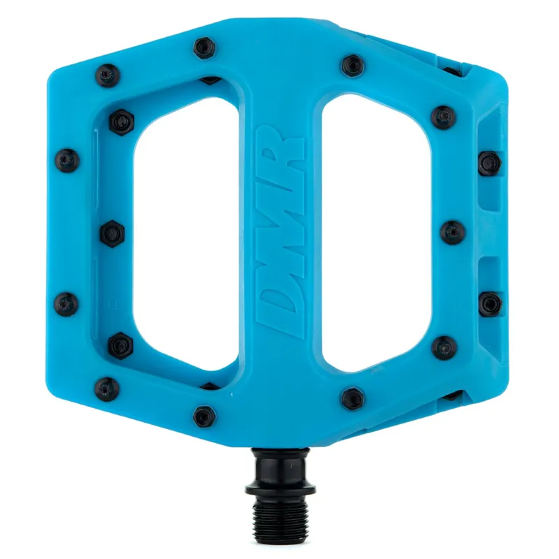 DMR V11 Pedal Blue