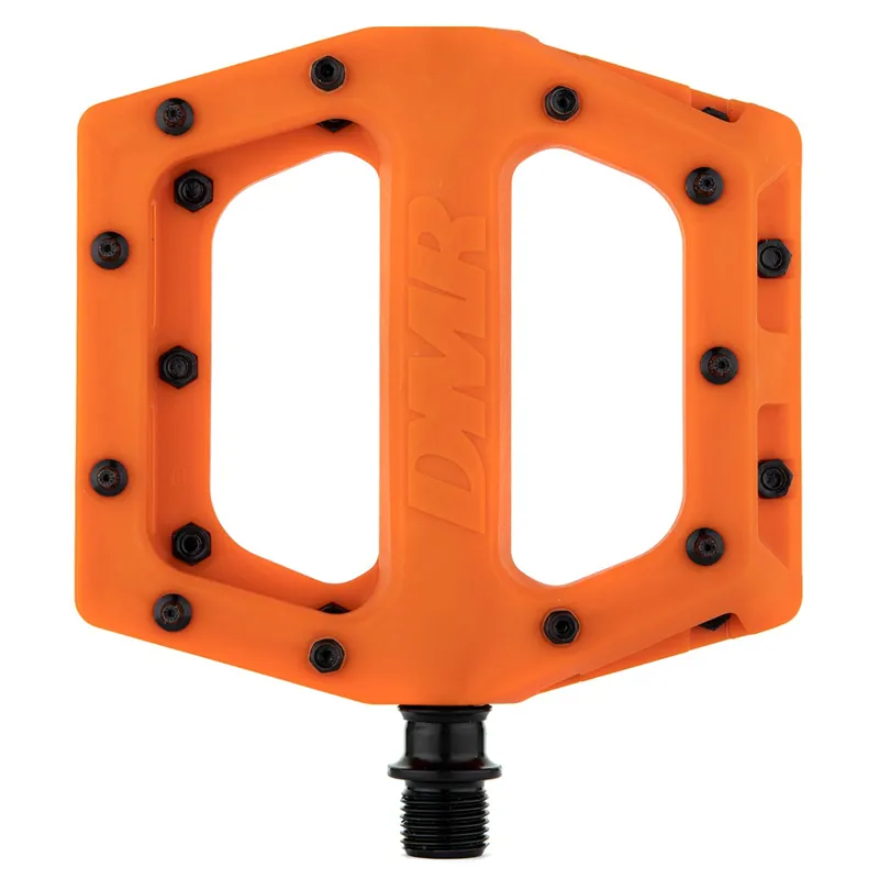 DMR V11 Pedal Orange