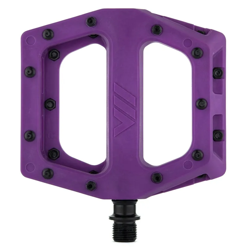 DMR V11 Pedal Purple