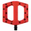 DMR V11 Pedal Red