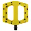 DMR V11 Pedal Yellow